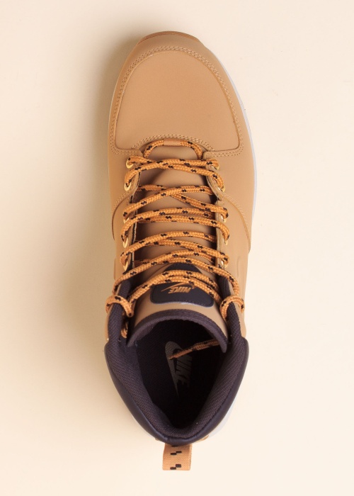 Nike žygio batai aukštu aulu  Manoa