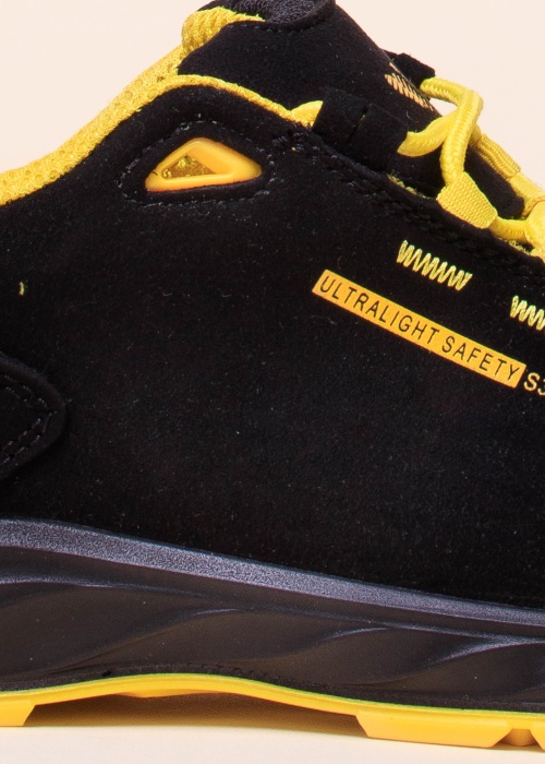 VM Footwear darbo batai California