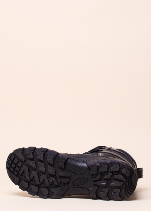 VM Footwear žygio batai aukštu aulu Blackburn