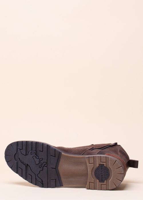 Mustang auliniai batai