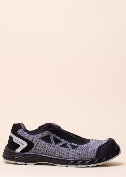 VM Footwear darbo batai Palermo BOA