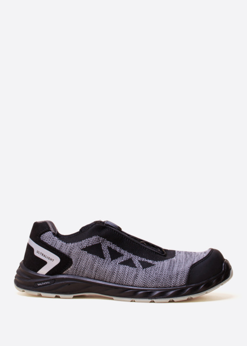 VM Footwear darbo batai Palermo BOA