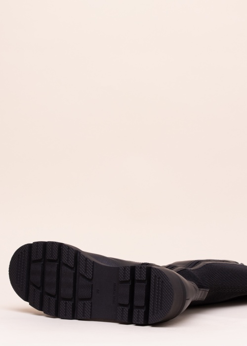 Musse & Cloud batai Madona