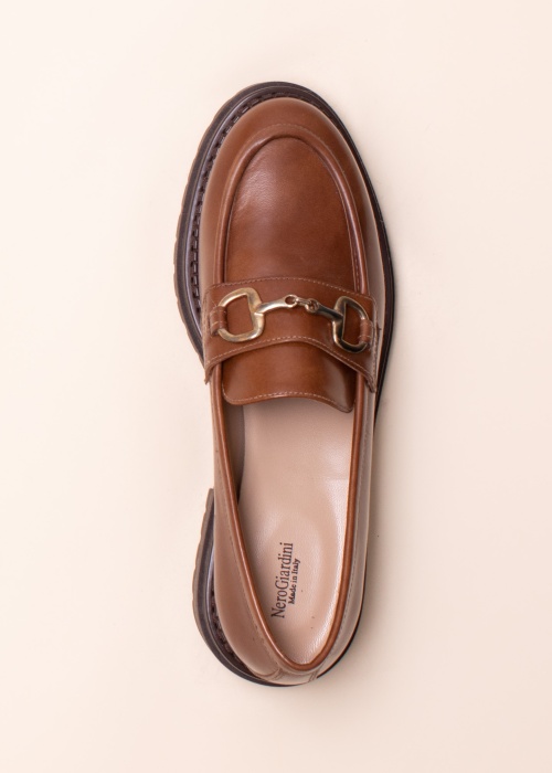 NeroGiardini uždari bateliai