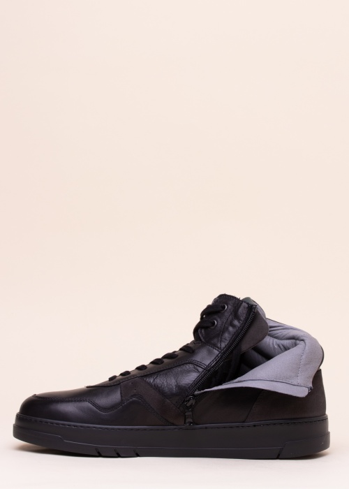 NeroGiardini laisvalaikio bateliai Cardo Marino