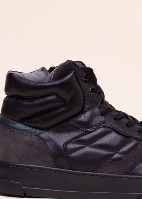 NeroGiardini laisvalaikio bateliai Cardo Marino