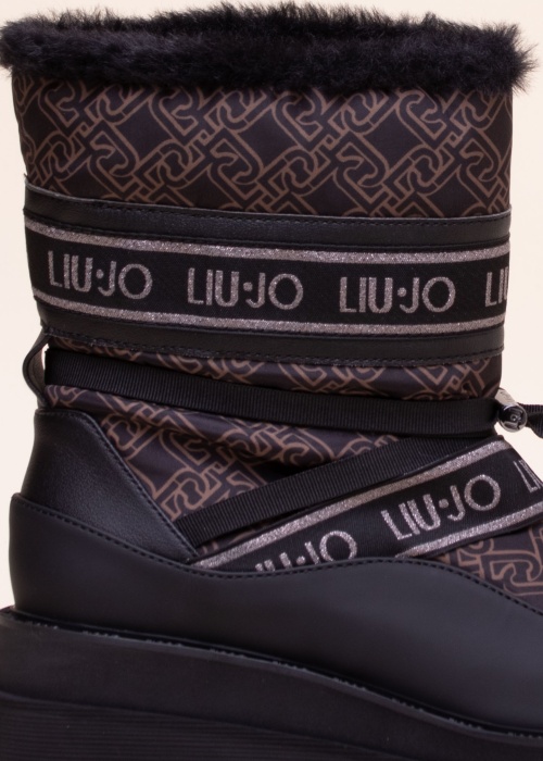 Liu-Jo aulinukai Purple 31