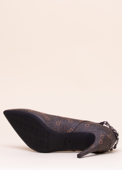 Liu-Jo bateliai Vickie 128