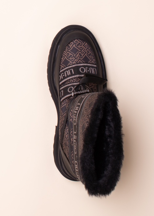 Liu-Jo aulinukai Purple 31