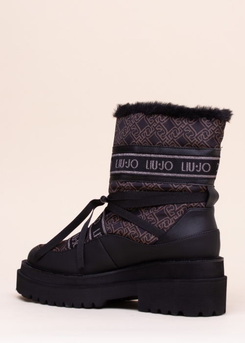 Liu-Jo aulinukai Purple 31