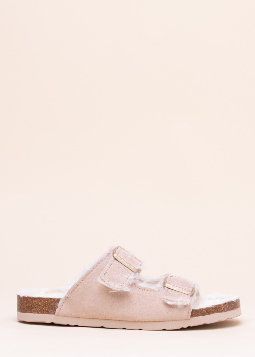 Dr. Brinkmann šlepetės