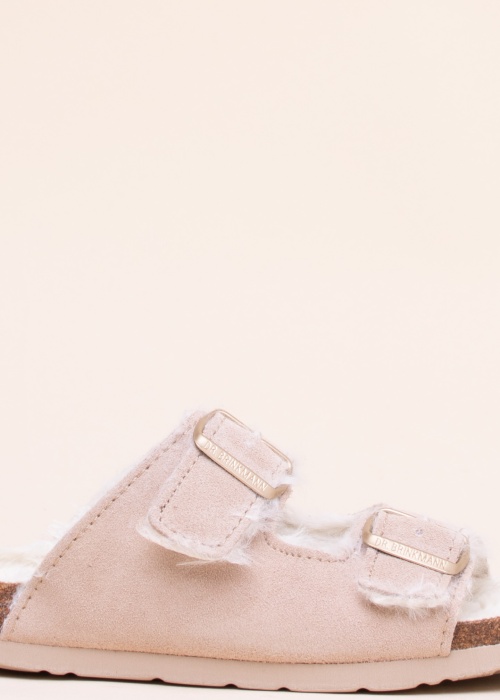 Dr. Brinkmann šlepetės