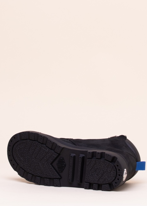 Palladium aulinukai Pampa Hi Cuff Wp Oz