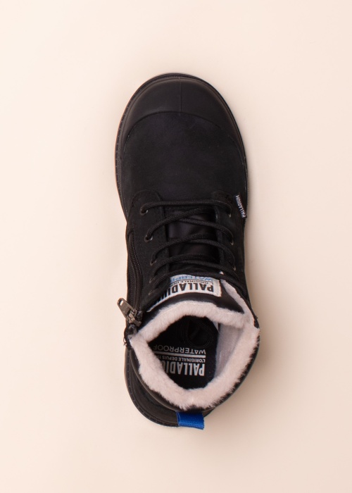 Palladium aulinukai Pampa Hi Cuff Wp Oz