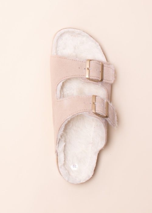 Dr. Brinkmann šlepetės