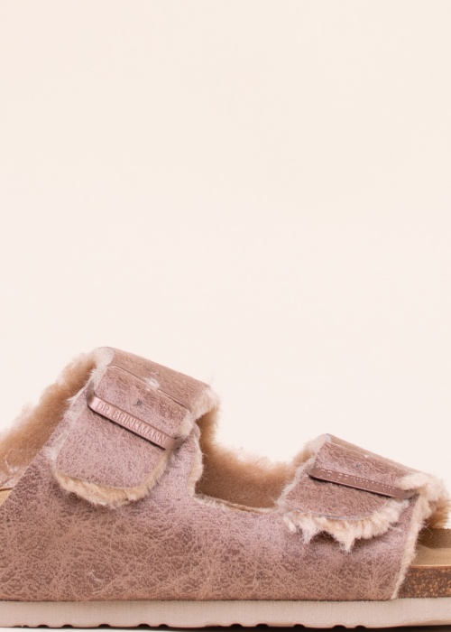 Dr. Brinkmann šlepetės