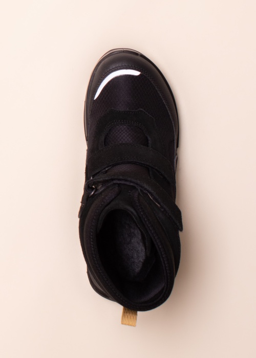 Ecco žieminiai batai Biom K2