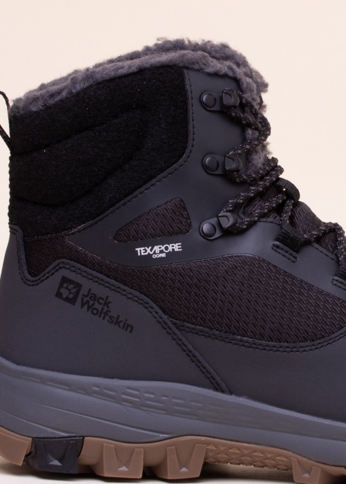 Jack Wolfskin žieminiai batai Everquest Texapore