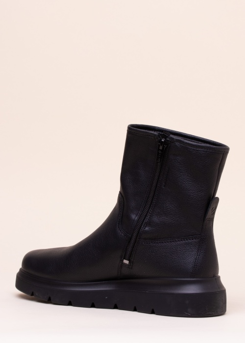 Ecco aulinukai Nouvelle