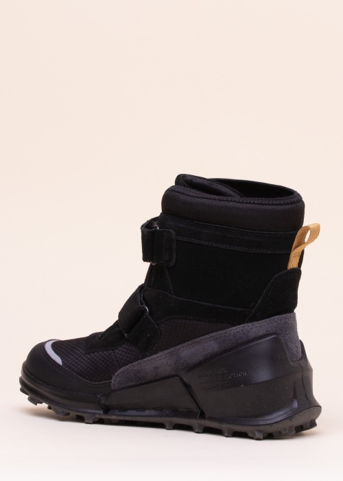 Ecco žieminiai batai Biom K2