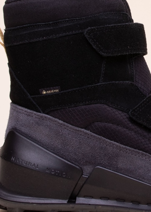 Ecco žieminiai batai Biom K2