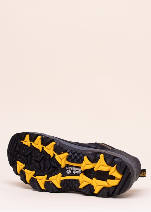 Jack Wolfskin žygio batai Vojo 3 Texapore