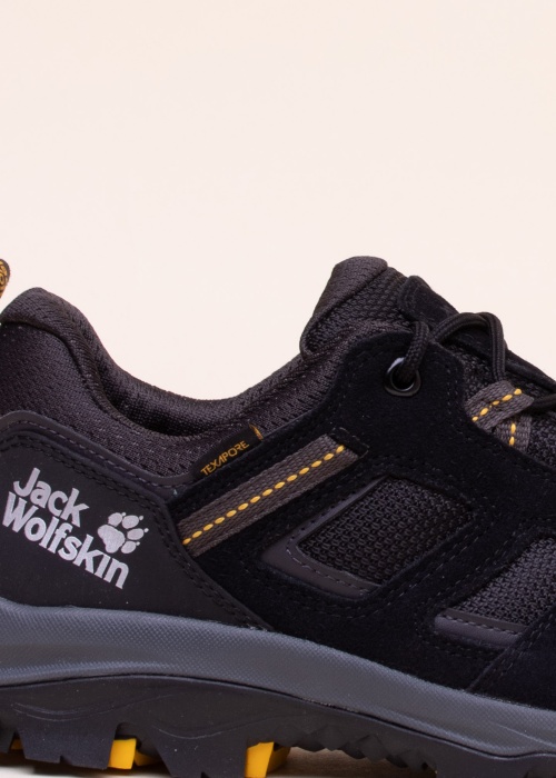 Jack Wolfskin žygio batai Vojo 3 Texapore