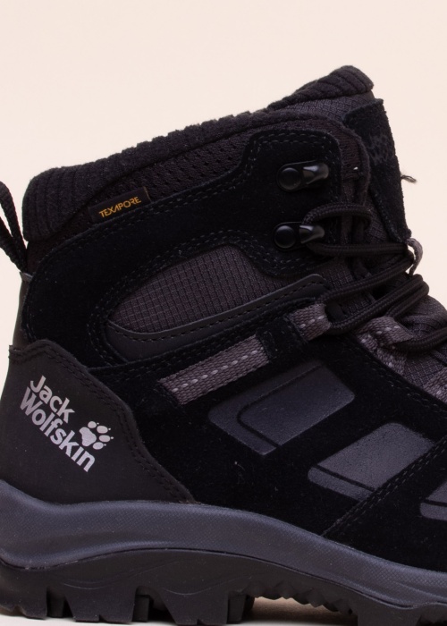 Jack Wolfskin žygio batai aukštu aulu Vojo