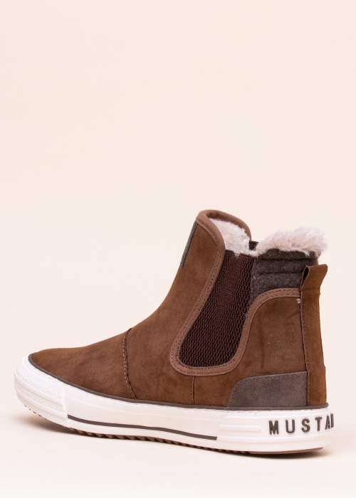 Mustang sportiniai bateliai