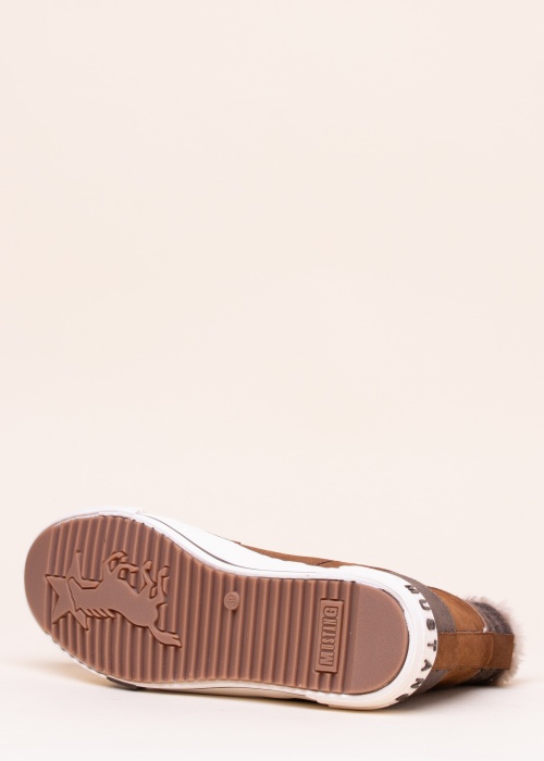 Mustang sportiniai bateliai