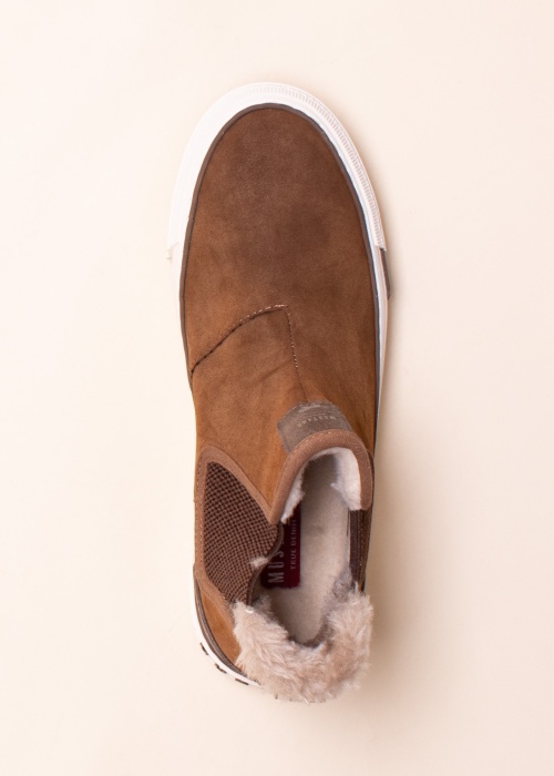 Mustang sportiniai bateliai