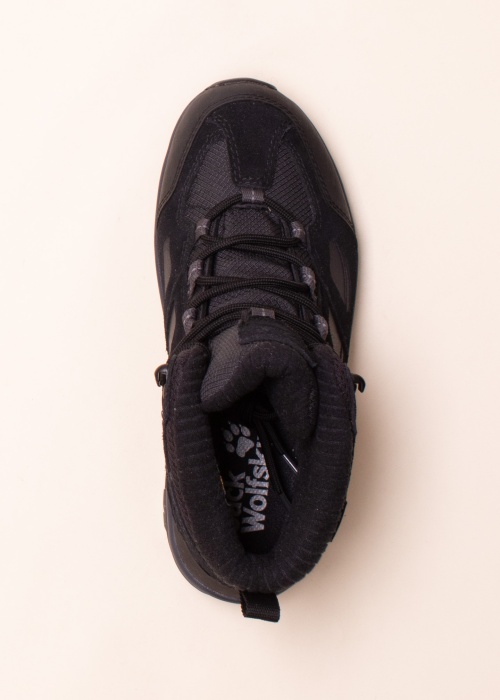 Jack Wolfskin žygio batai aukštu aulu Vojo