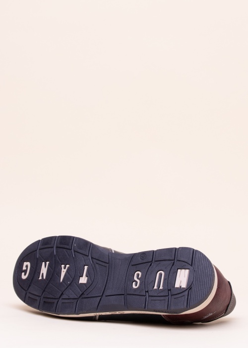 Mustang laisvalaikio bateliai