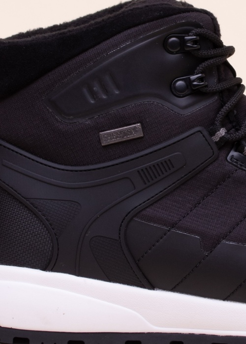 VM Footwear žygio batai aukštu aulu Las Vegas Michelin