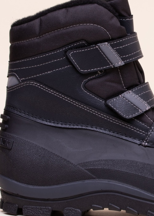 Lundeberg žieminiai batai Uppsala