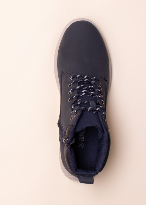Lundeberg auliniai batai Stian