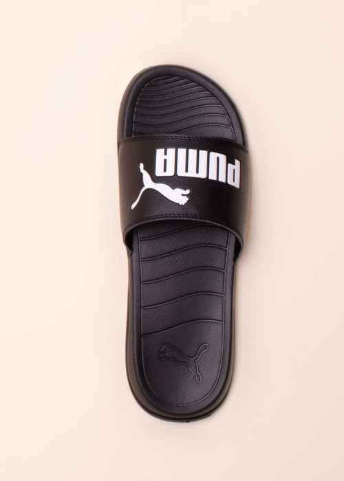 Puma paplūdimio šlepetės Popcat