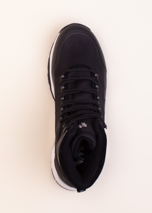 VM Footwear žygio batai aukštu aulu Las Vegas Michelin