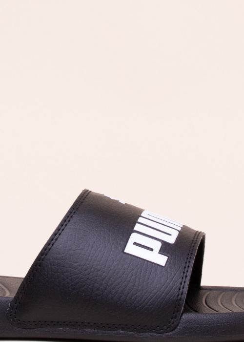 Puma paplūdimio šlepetės Popcat