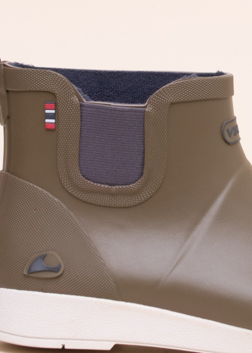 Viking guminiai batai River Chelsea