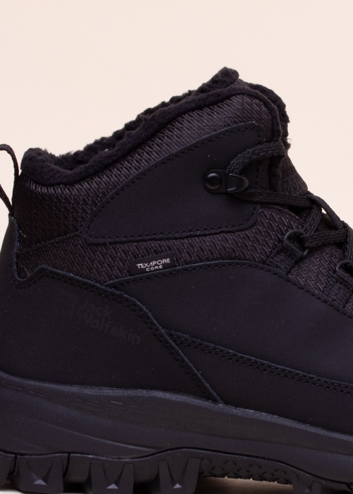 Jack Wolfskin žieminiai batai Everquest