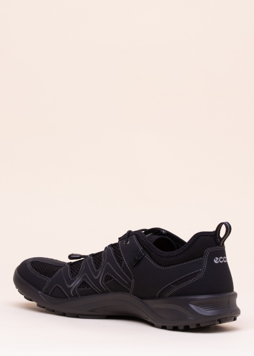 Ecco pasivaikščiojimo batai iš tinklelio tekstilės Terracruise