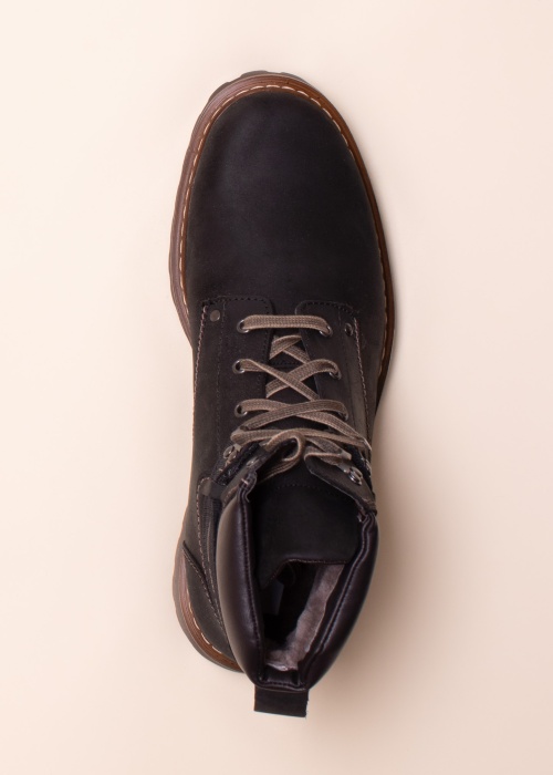 Josef Seibel aulinukai Adelboden