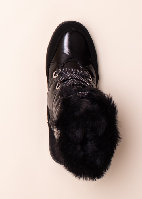 Caprice žieminiai batai