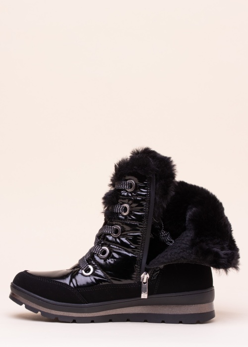 Caprice žieminiai batai