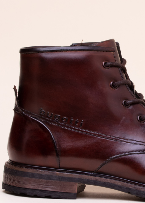 Bugatti aulinukai Marcello