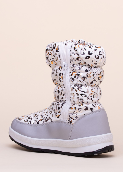 Happy Bee žieminiai batai