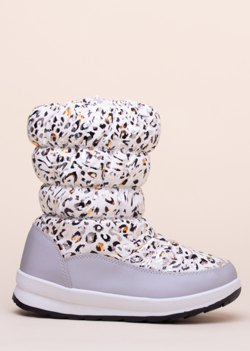 Happy Bee žieminiai batai