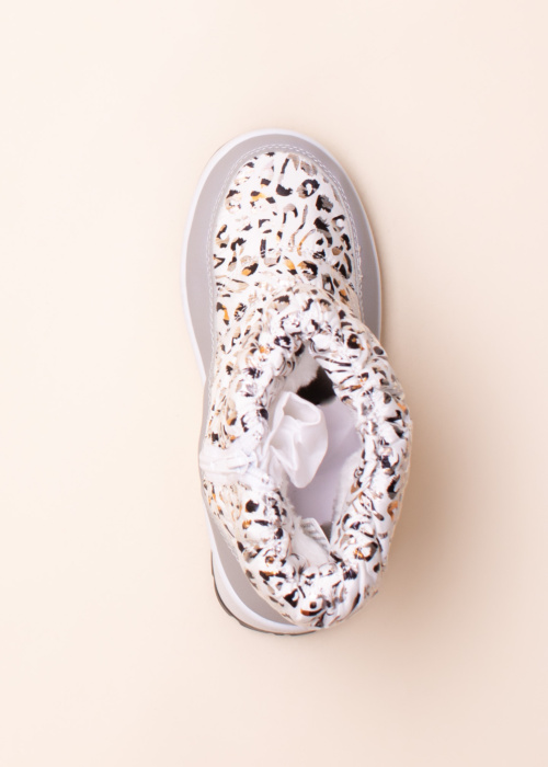 Happy Bee žieminiai batai