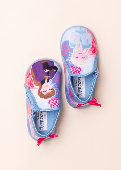 Leomil šlepetės Frozen